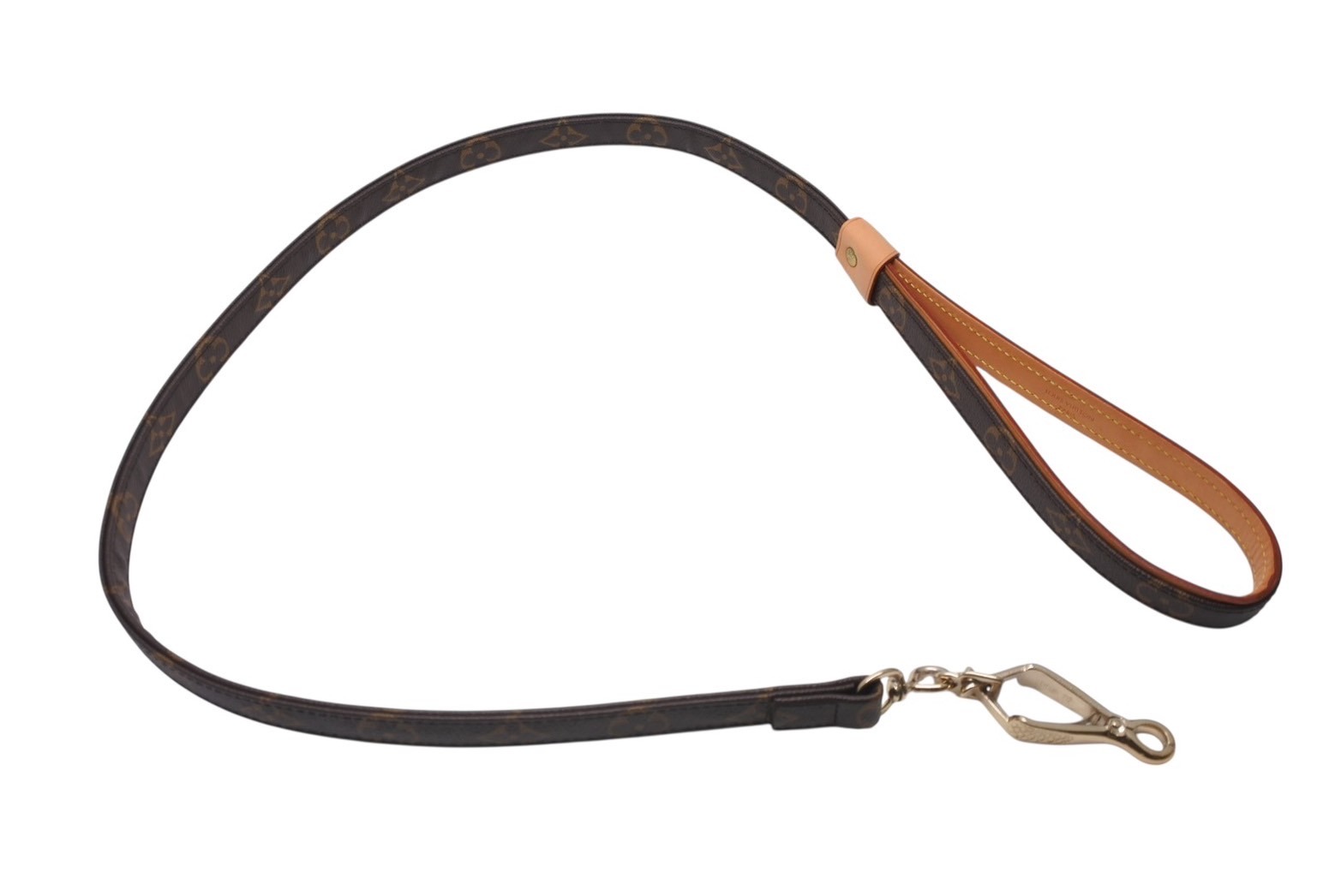 楽天市場】LOUIS VUITTON ルイ ヴィトン レッス バクスターMM ドッグ