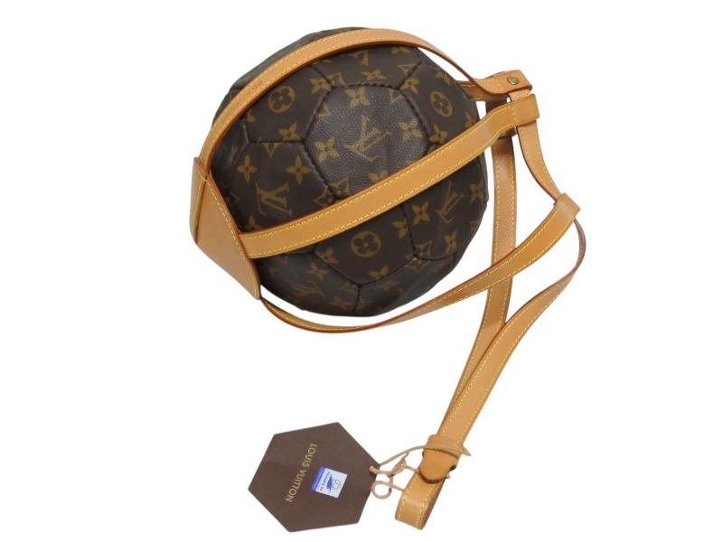 ルイヴィトン　　フランスワールドカップ98          世界限定3000個 ルイヴィトン フランスワールドカップ98 世界限定3000個 ルイ