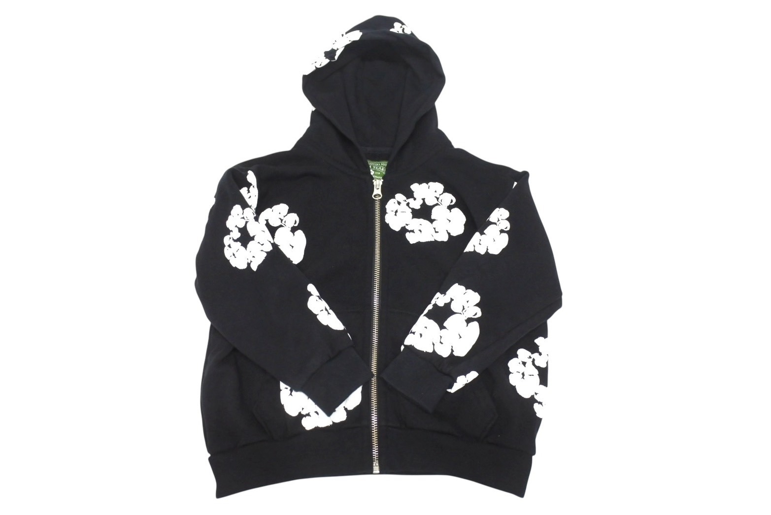 楽天市場】Denim Tears 銀座店 デニムティアーズ 新品 25SS ADG ZIP