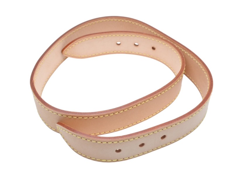 LOUIS VUITTON】バギー用ストラップ ヌメ革 ブラウン 楽天市場】LOUIS