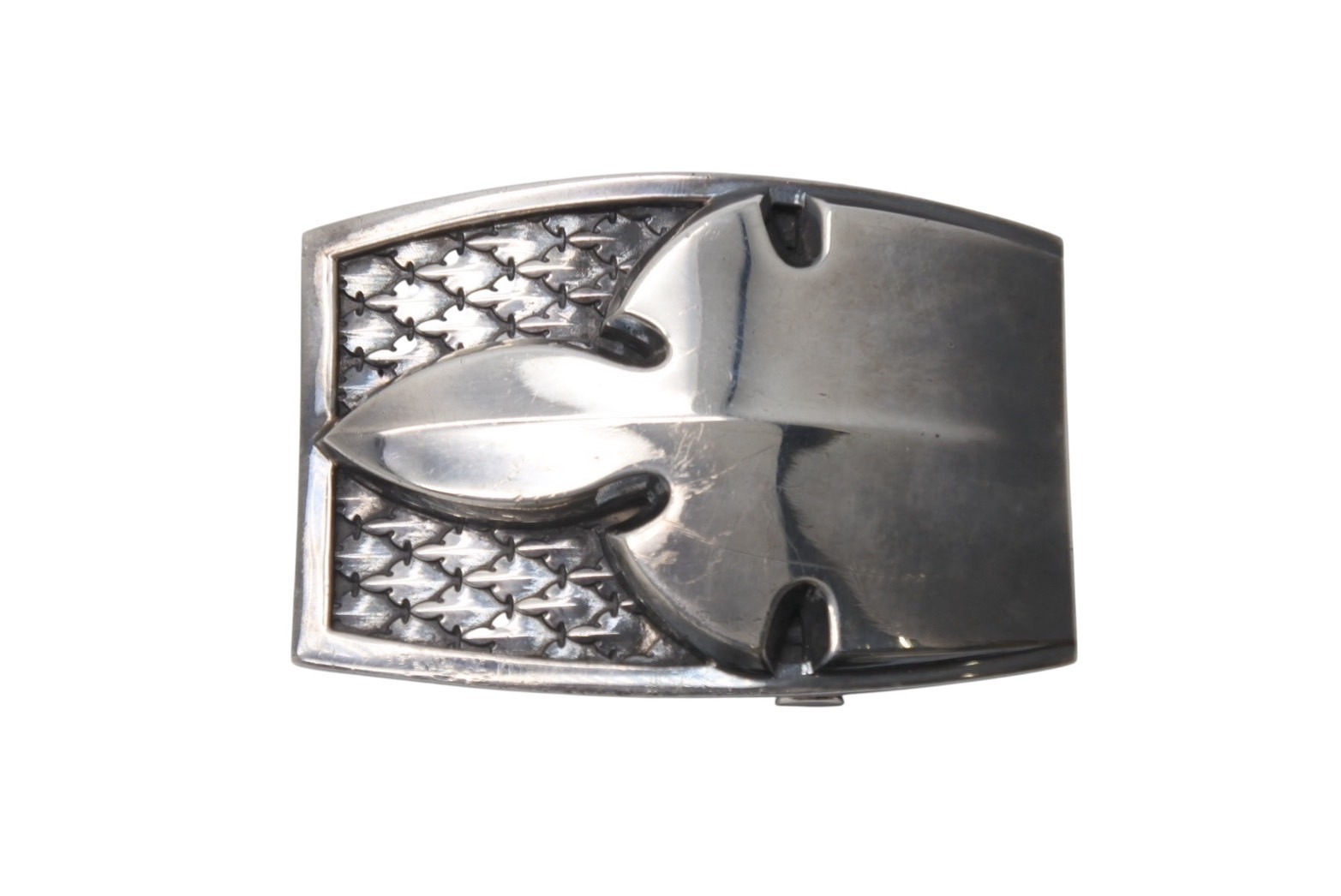 楽天市場】クロムハーツ 【CHROMEHEARTS】 フレアニーバックル / 1.5