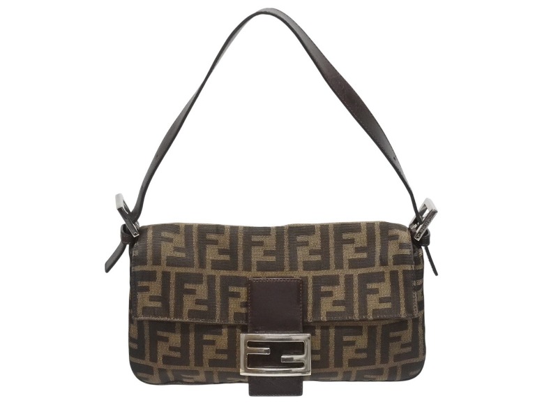楽天市場】フェンディ FENDI マンマバケット ハンドバッグ