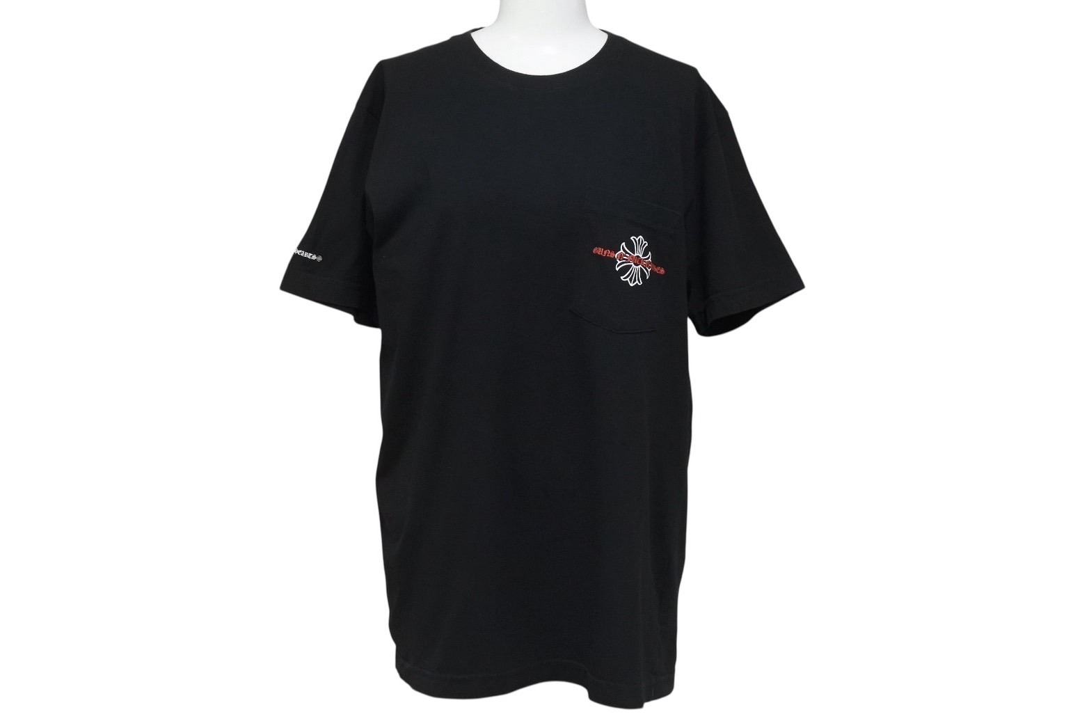 レア　カンヌ店限定　CHROME HEARTS　Tシャツ　XL　クロムハーツ 楽天市場】クロムハーツ（柄スカル）（Tシャツ・カットソー