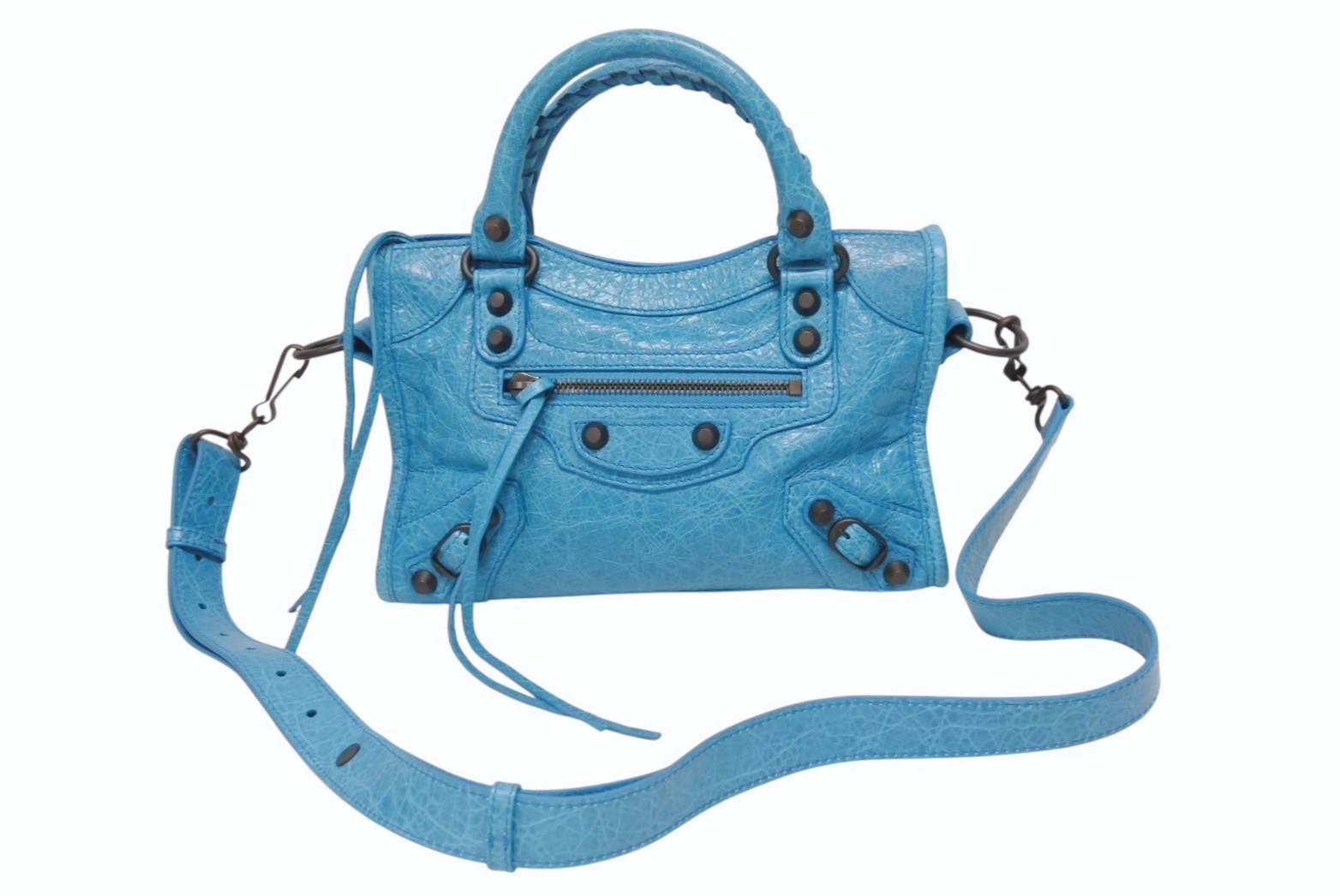 BALENCIAGA ハンドバッグ バレンシアガ 三越伊勢丹 | BALENCIAGA/バレンシアガ通販 | LE CITY スモール