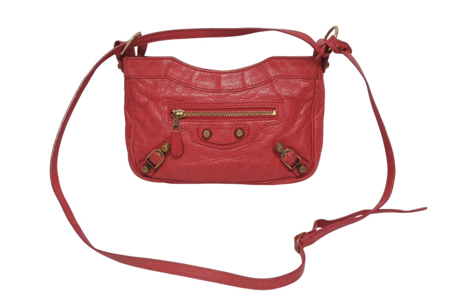 楽天市場】【バッグ】BALENCIAGA バレンシアガ ジャイアント ヒップ