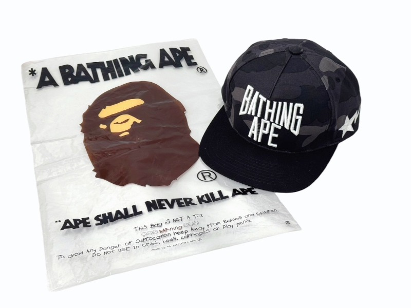楽天市場】NERD ナード × A BATHING APE アベイシングエイプ コラボ