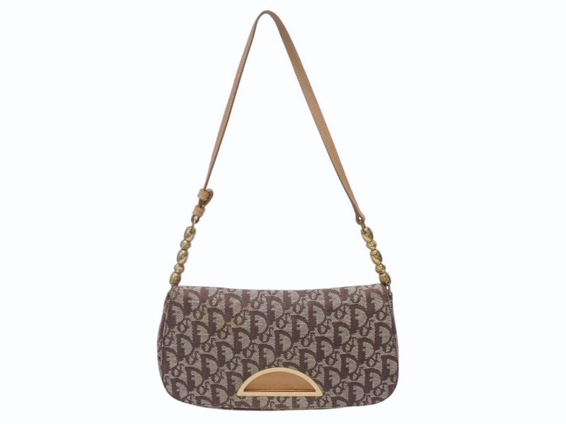 楽天市場】クリスチャンディオール マリスパール・トロッター柄