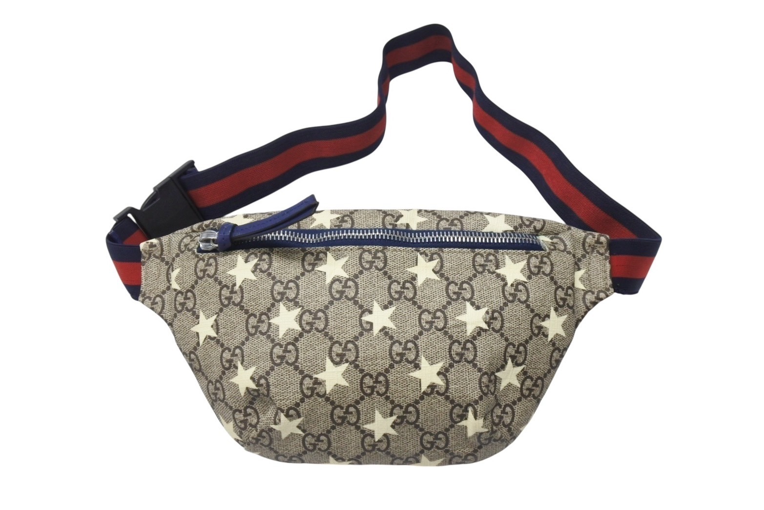 楽天市場】GUCCI グッチ チルドレンズ GGスプリーム ベルト