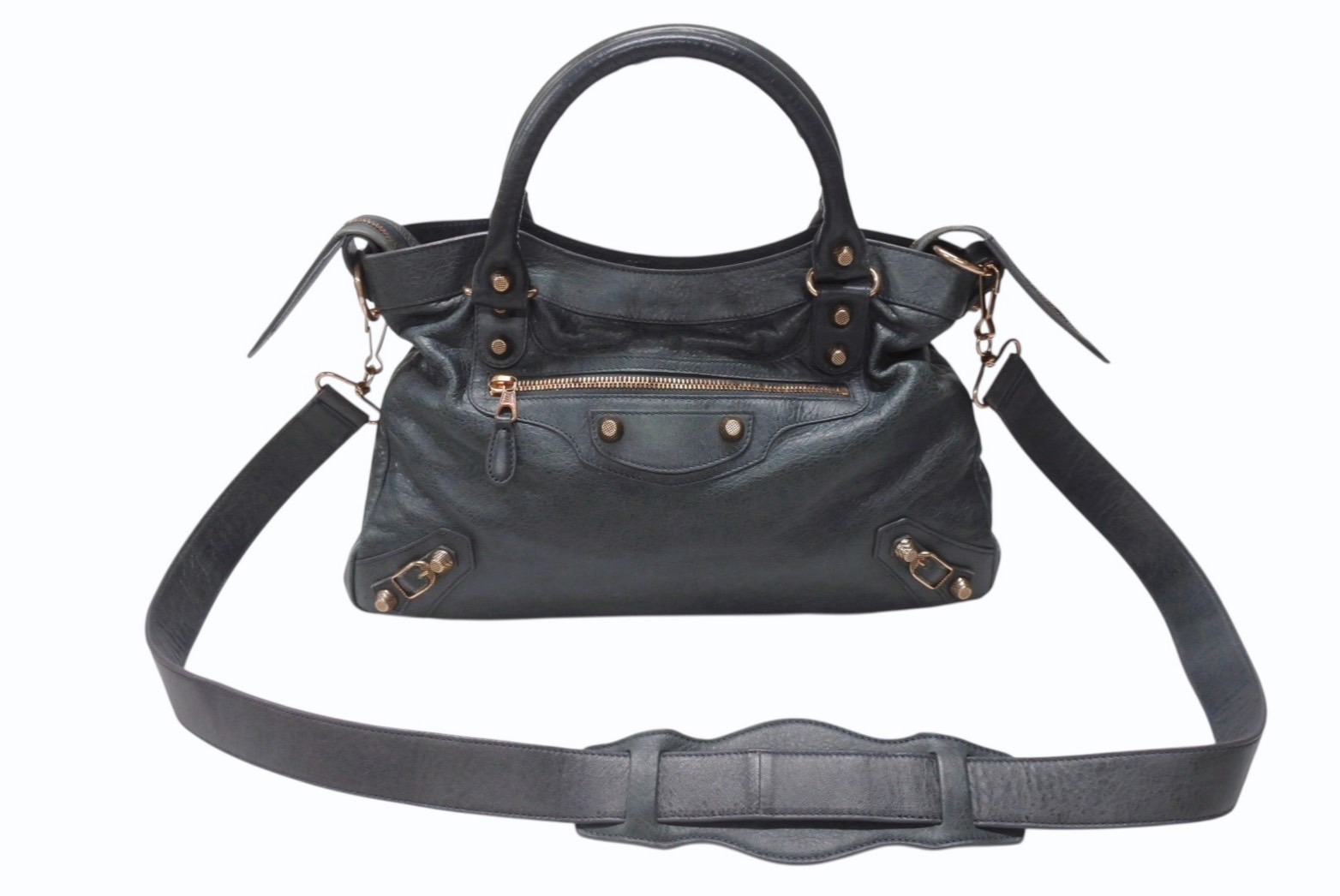 楽天市場】【バッグ】BALENCIAGA バレンシアガ ザ・ジャイアント