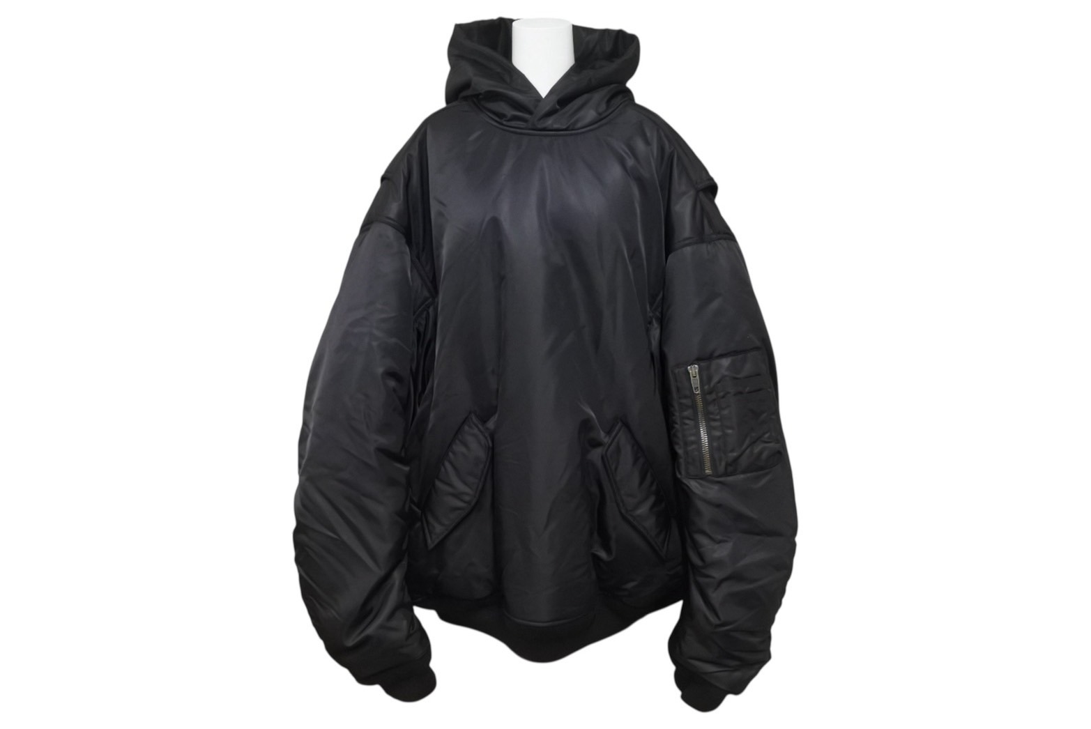 楽天市場】BALENCIAGA バレンシアガ 23SS Paris All in Bomber
