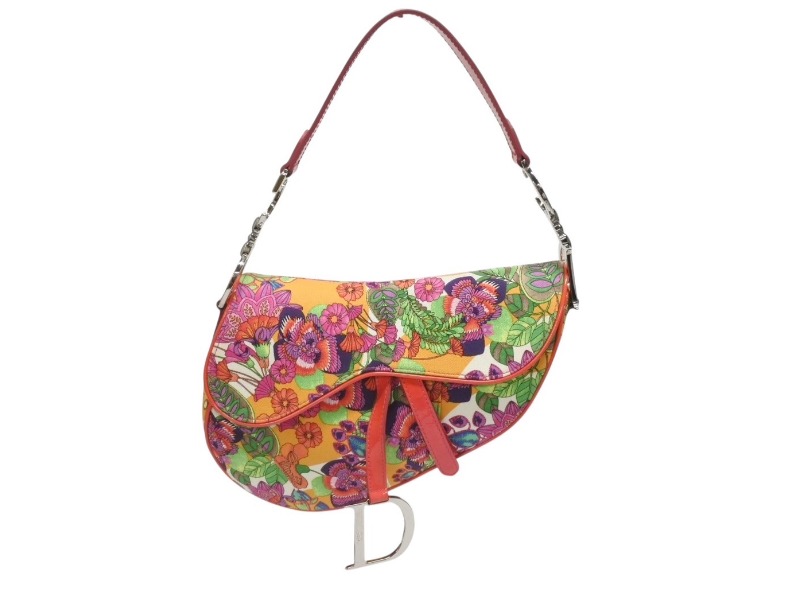 楽天市場】【中古】 Christian Dior ディオール ワンショルダー サドル