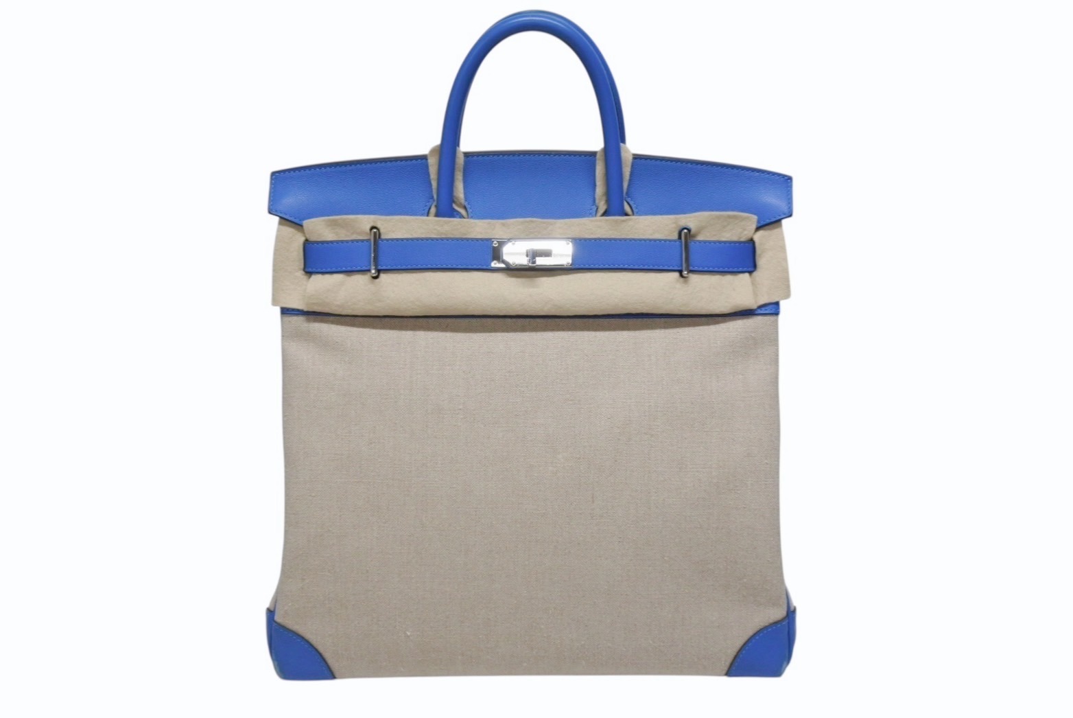 楽天市場】エルメス オータクロア 50 エンドレスロード ブルード