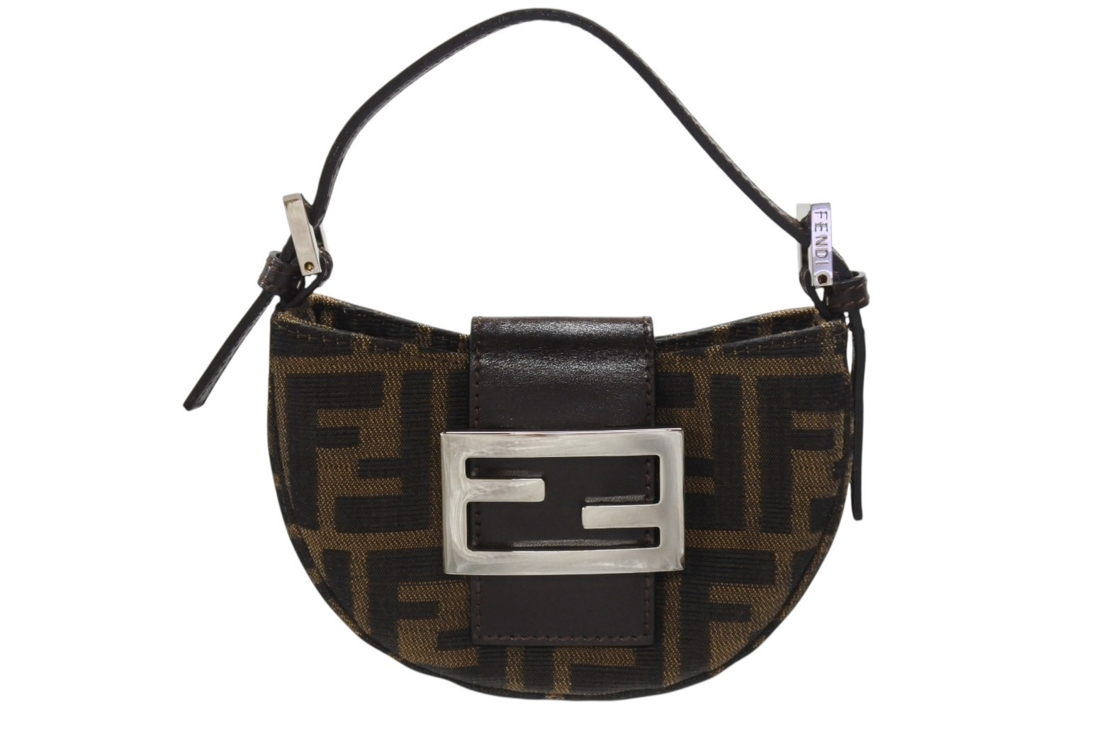 楽天市場】FENDI フェンディ ハンドバッグ 26424 マンマバゲット