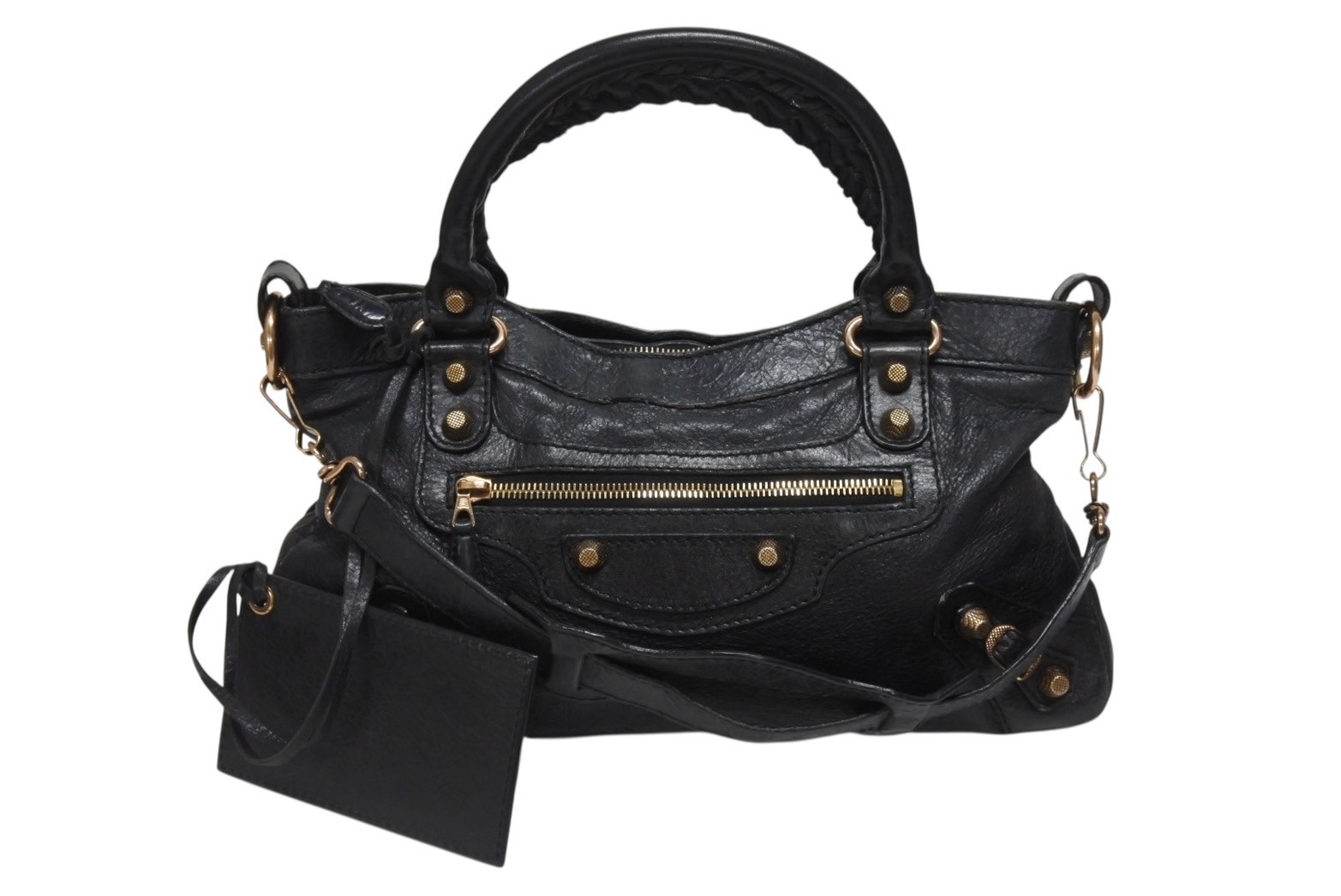 楽天市場】【バッグ】BALENCIAGA バレンシアガ ザ ファースト