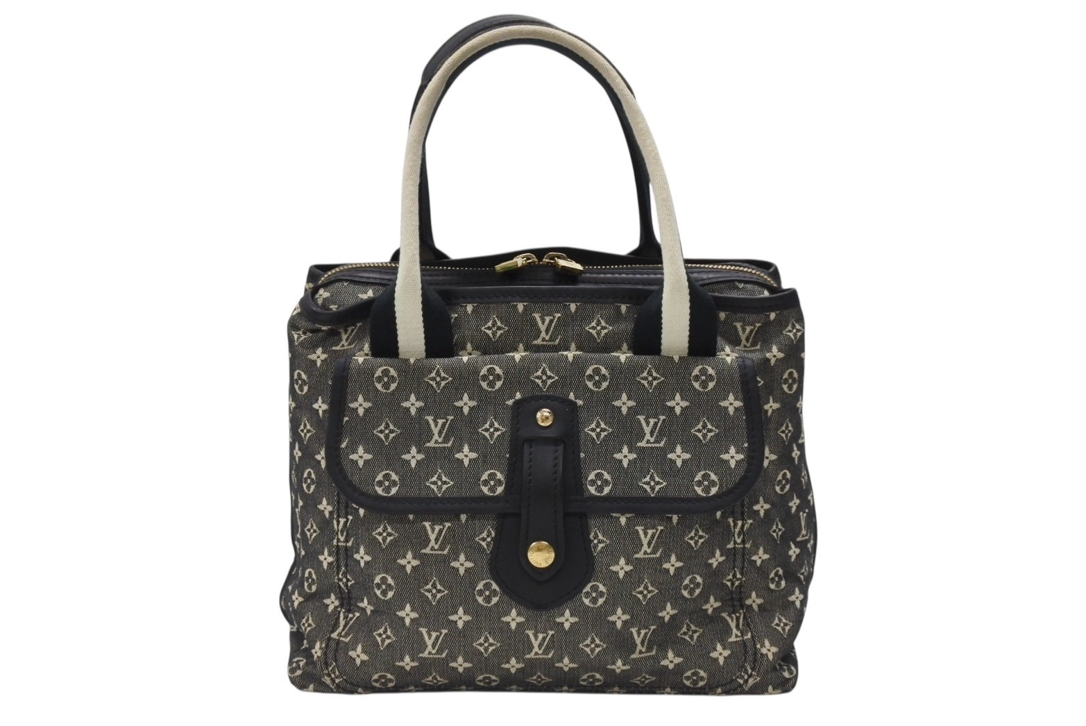 ルイ・ヴィトン モノグラム ミニ　マリー　ハンドバッグ。 楽天市場】【バッグ】LOUIS VUITTON ルイ ヴィトン モノグラム
