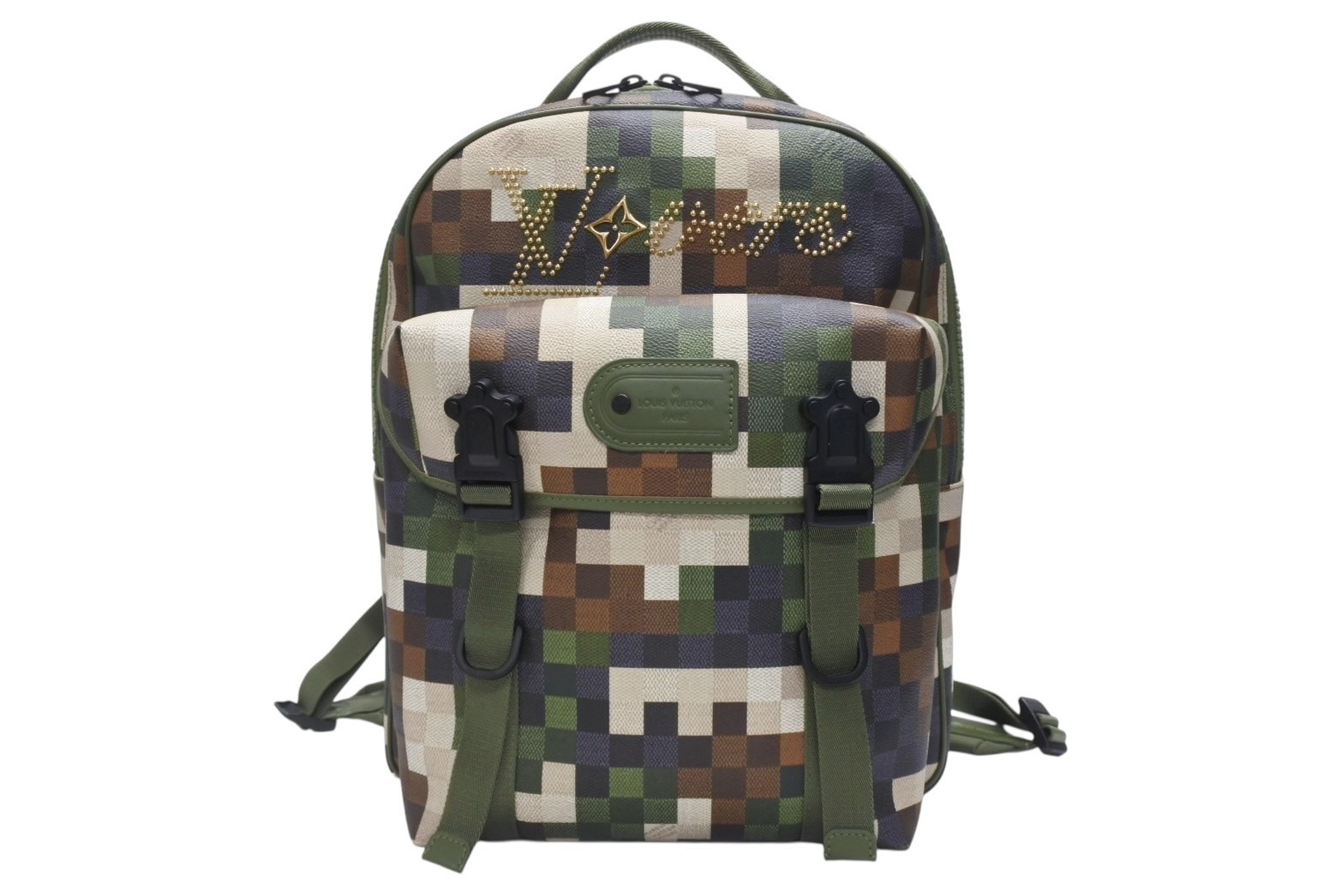 楽天市場】【新品未使用品】【バッグ】LOUIS VUITTON ルイ