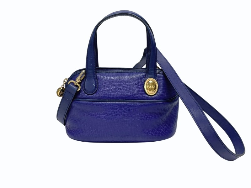 1619 ChristianDior クリスチャンディオール トロッター Christian