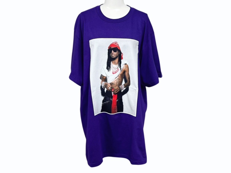 楽天市場】Supreme 25aw Playboi Carti Tee Size-XL シュプリーム