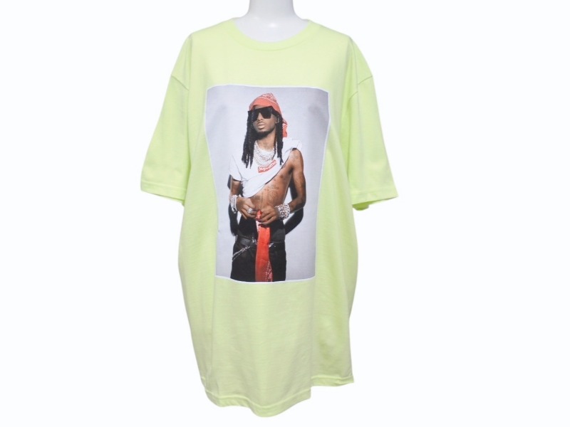 25AW 新品 XXL シュプリーム プレイボーイ カーティ Tシャツ Supreme シュプリーム 25AW Playboi Carti Tee プレイボーイ