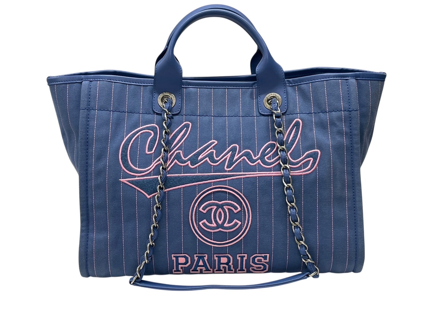 【極美品】シャネルCHANEL ダークブルー キルティングバッグ 楽天市場】【新品未使用品】【バッグ】CHANEL シャネル ドーヴィル