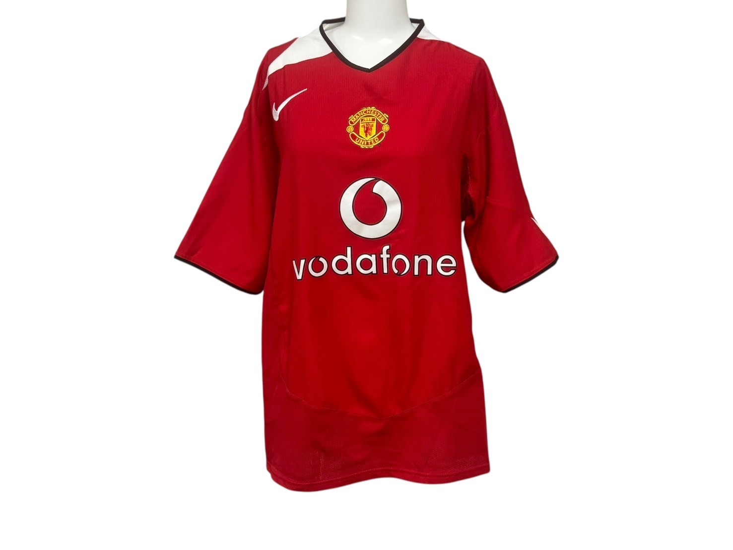 楽天市場】【ナンバー無料】 マンチェスターユナイテッド 03/04 04/05