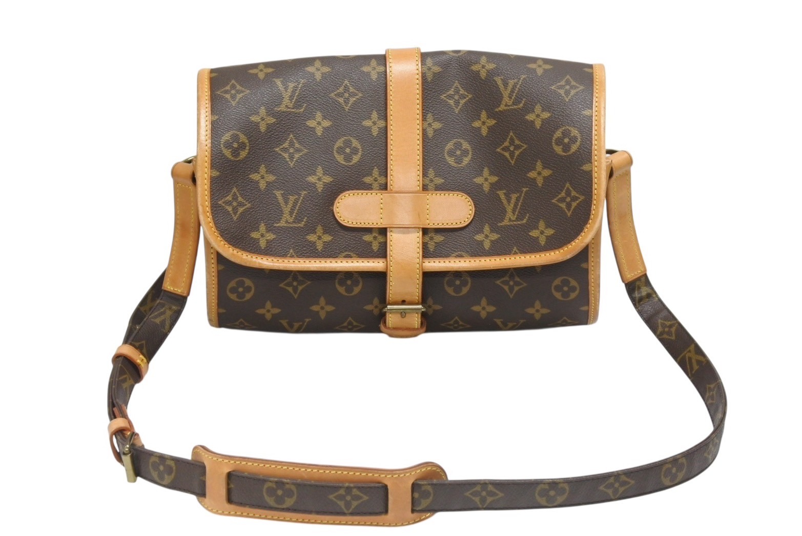 楽天市場】【バッグ】LOUIS VUITTON ルイ ヴィトン モノグラム