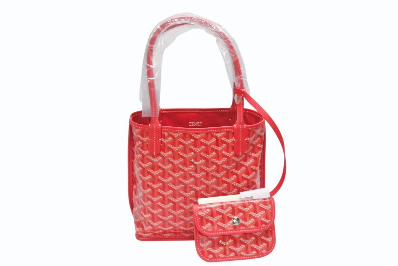 楽天市場】【新品・未使用品】ゴヤール GOYARD クロ ユニバーサル