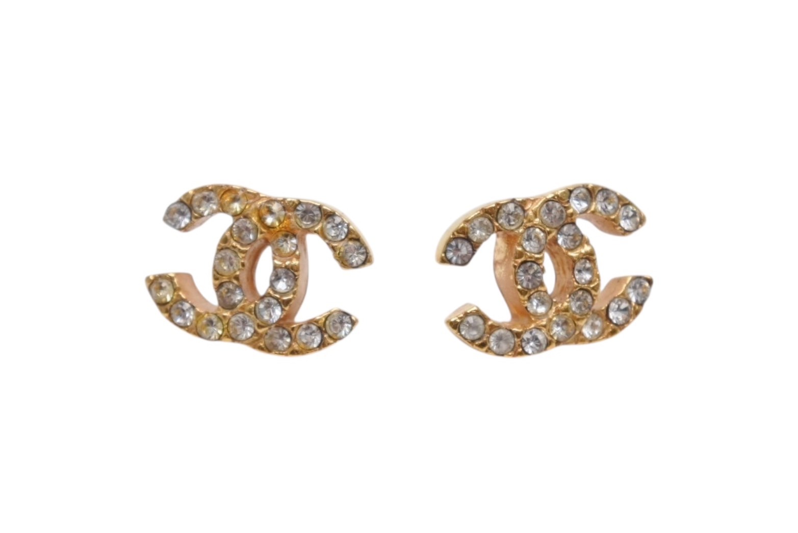 楽天市場】CHANEL シャネル ココマーク ピアス アクセサリー ライン