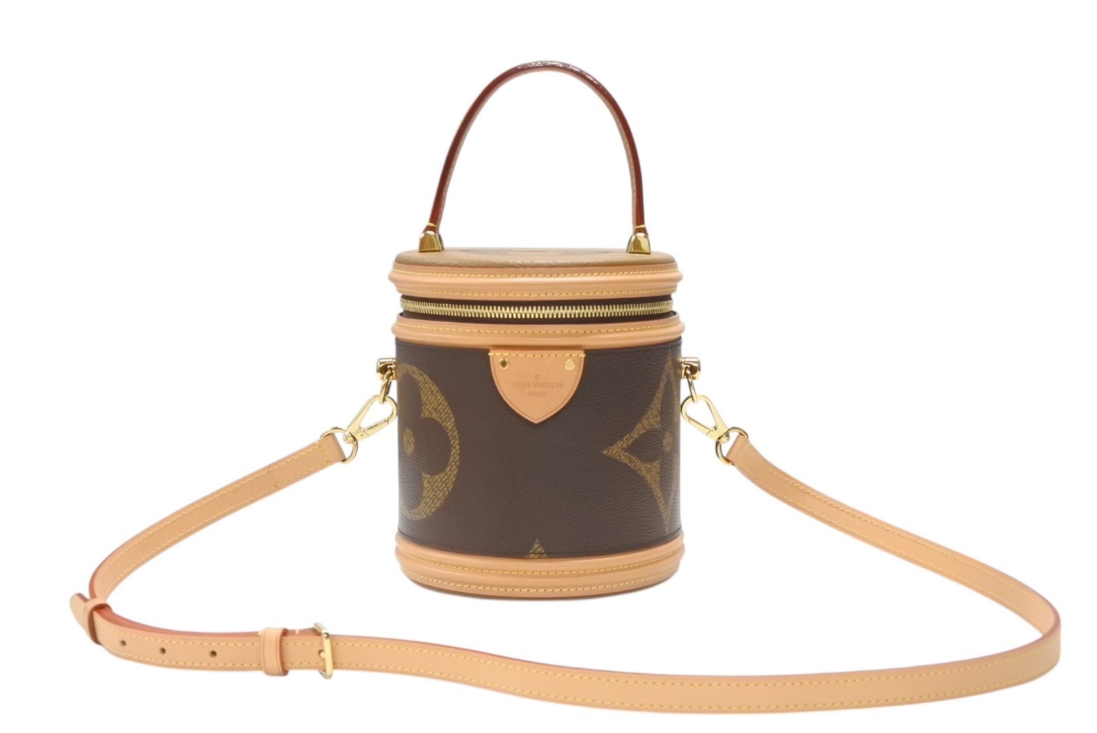 楽天市場】ルイヴィトン バッグ カンヌ PM モノグラム・ヴェルニ