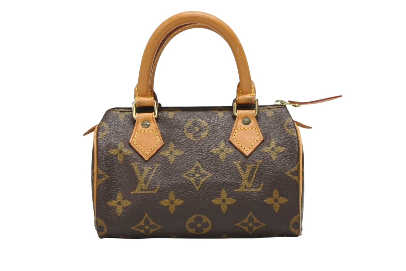 楽天市場】ルイヴィトン□ミニスピーディ M92644 モノグラムマルチ