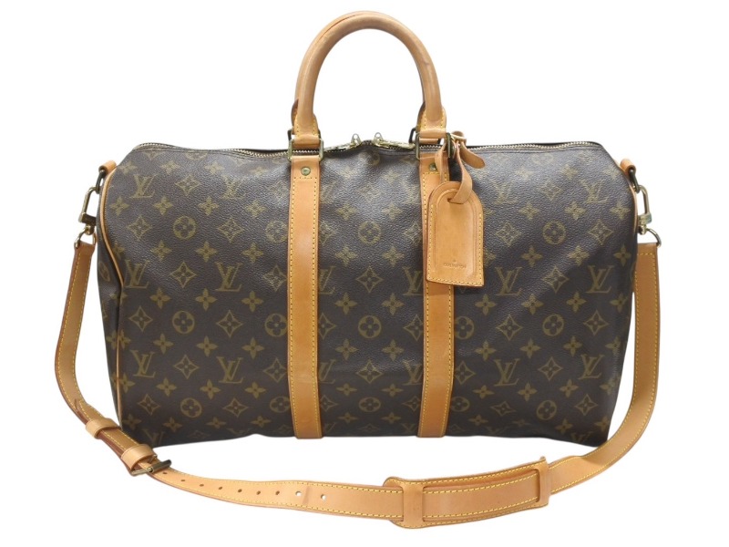 LOUIS VUITTON キーポル ボストンバッグ 楽天市場】ルイヴィトン バッグ メンズ キーポルバンドリエール