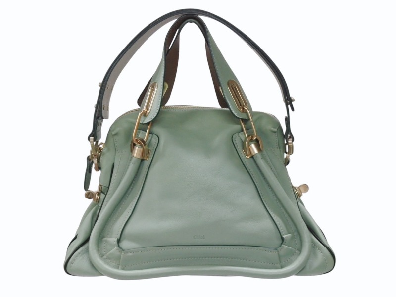 楽天市場】CHLOE クロエ3S0024-043 パラティ ハンドバッグ 斜め掛け