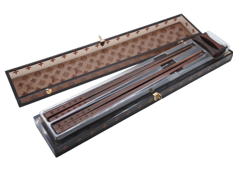 楽天市場】LOUIS VUITTON ルイ ヴィトン ペーパーナイフ モノグラム