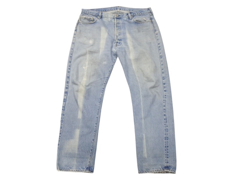 gallery dept デニム　levis クロムハーツ　501 505 gallery dept デニム levis クロムハーツ 501 505