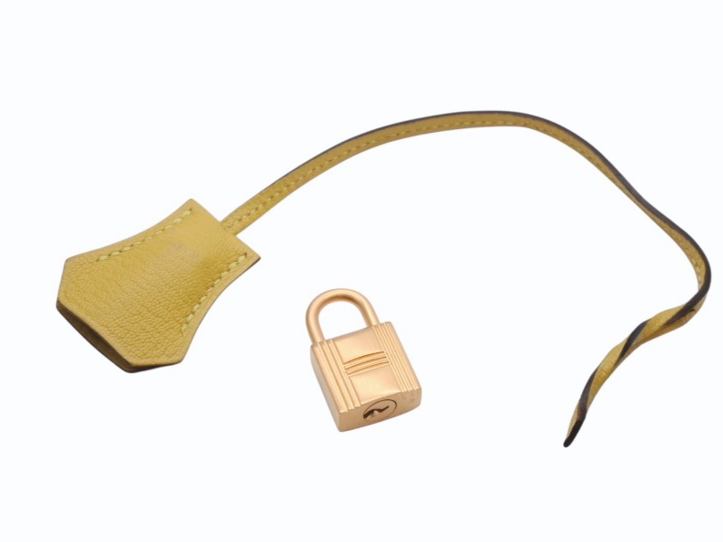 楽天市場】エルメス HERMES カデナ クロシェット キー セット エプソン