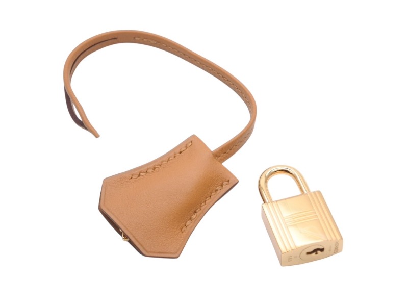 楽天市場】エルメス HERMES カデナ クロシェット キー セット