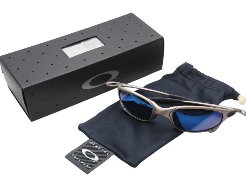 難アリOAKLEYオークリージュリエットサングラスPOLARIZED 偏光レンズ OAKLEY オークリー サングラス 交換レンズ ジュリエット 偏光