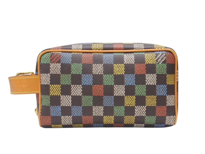 ルイヴィトンバック 楽天市場】未使用 ルイヴィトン LOUIS VUITTON ロッカー ドップ