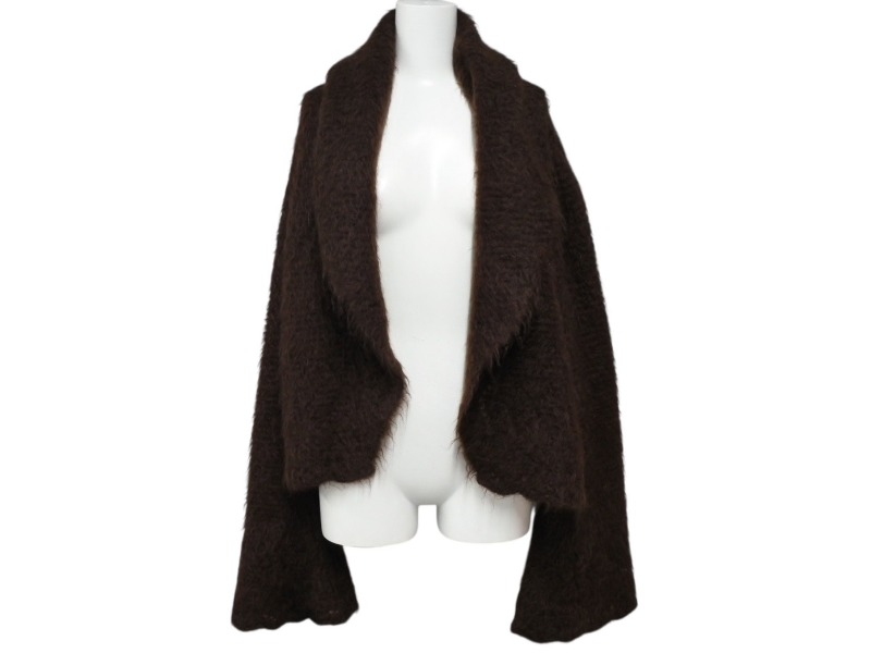 楽天市場】【エルメス】Hermes マルジェラ期 アルパカ ダブルフェイス