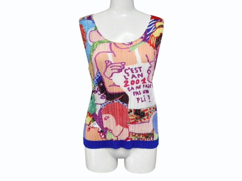 楽天市場】プリーツプリーズ イッセイミヤケ PLEATS PLEASE ISSEY 12年