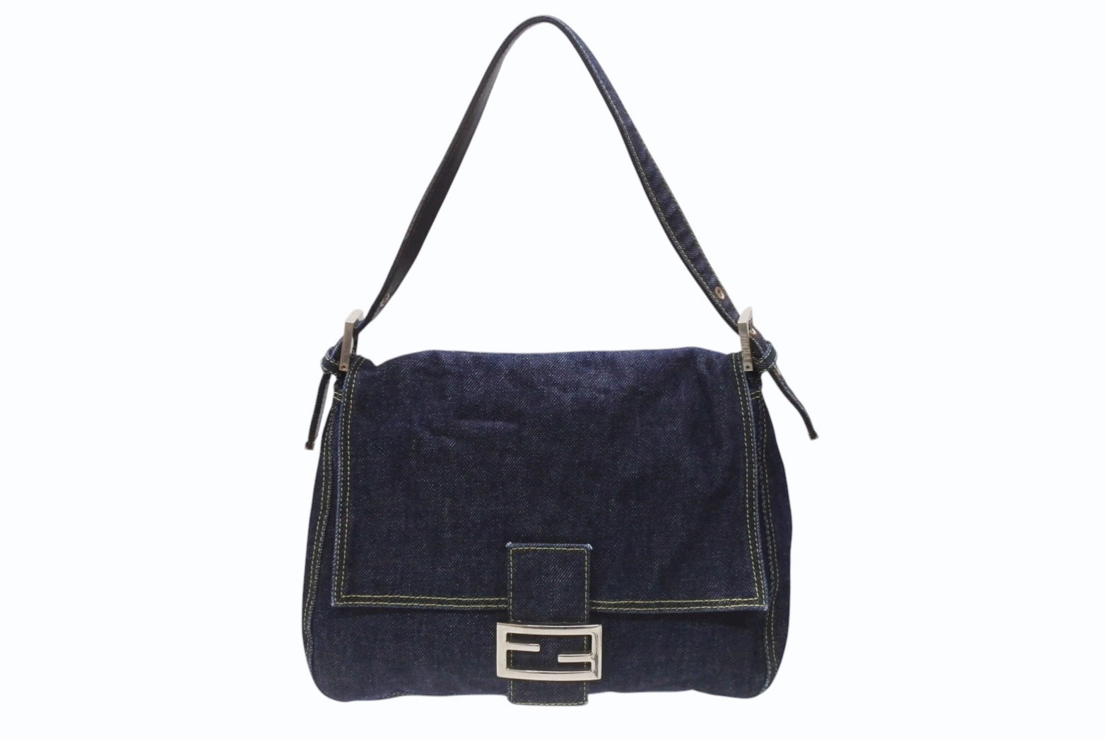 楽天市場】【バッグ】FENDI フェンディ マンマバケット ショルダー