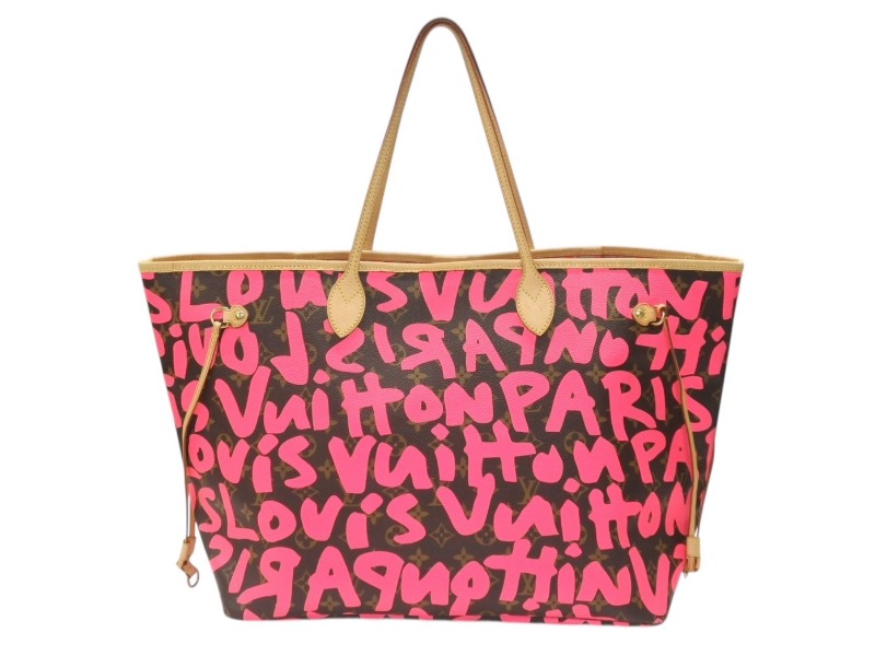 楽天市場】LOUIS VUITTON ルイ ヴィトン モノグラム グラフィティ