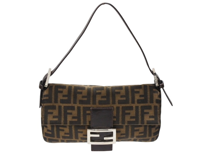 楽天市場】FENDI フェンディ マンマバケット ナイロンキャンバス