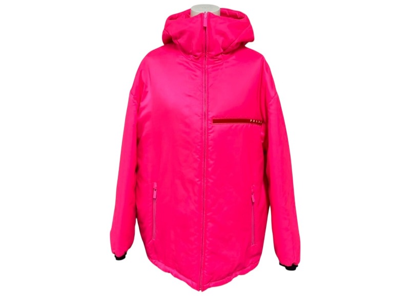 楽天市場】【アパレル】PRADA プラダ プラダスポーツ アウター