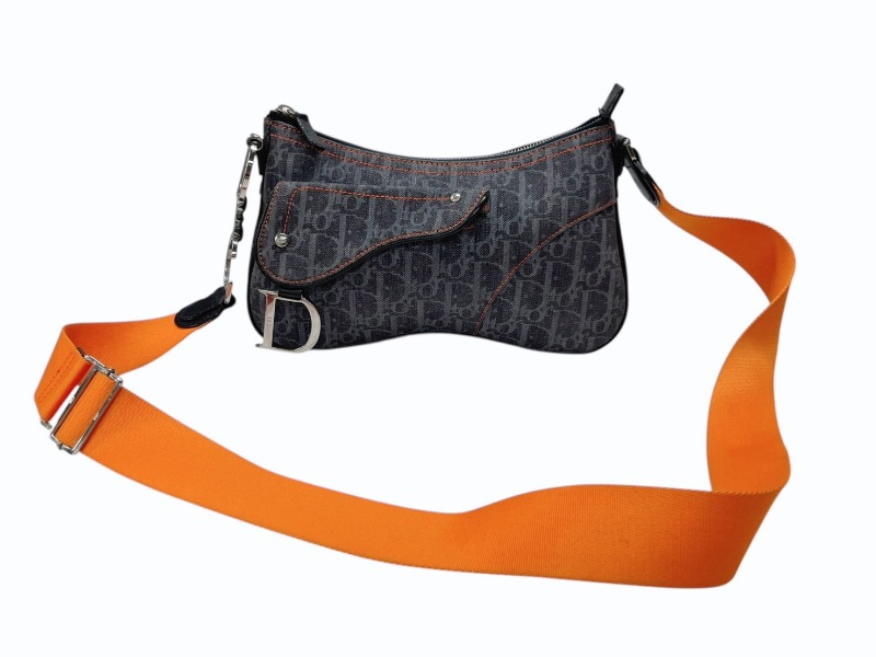 楽天市場】クリスチャンディオール Christian Dior キャンバス