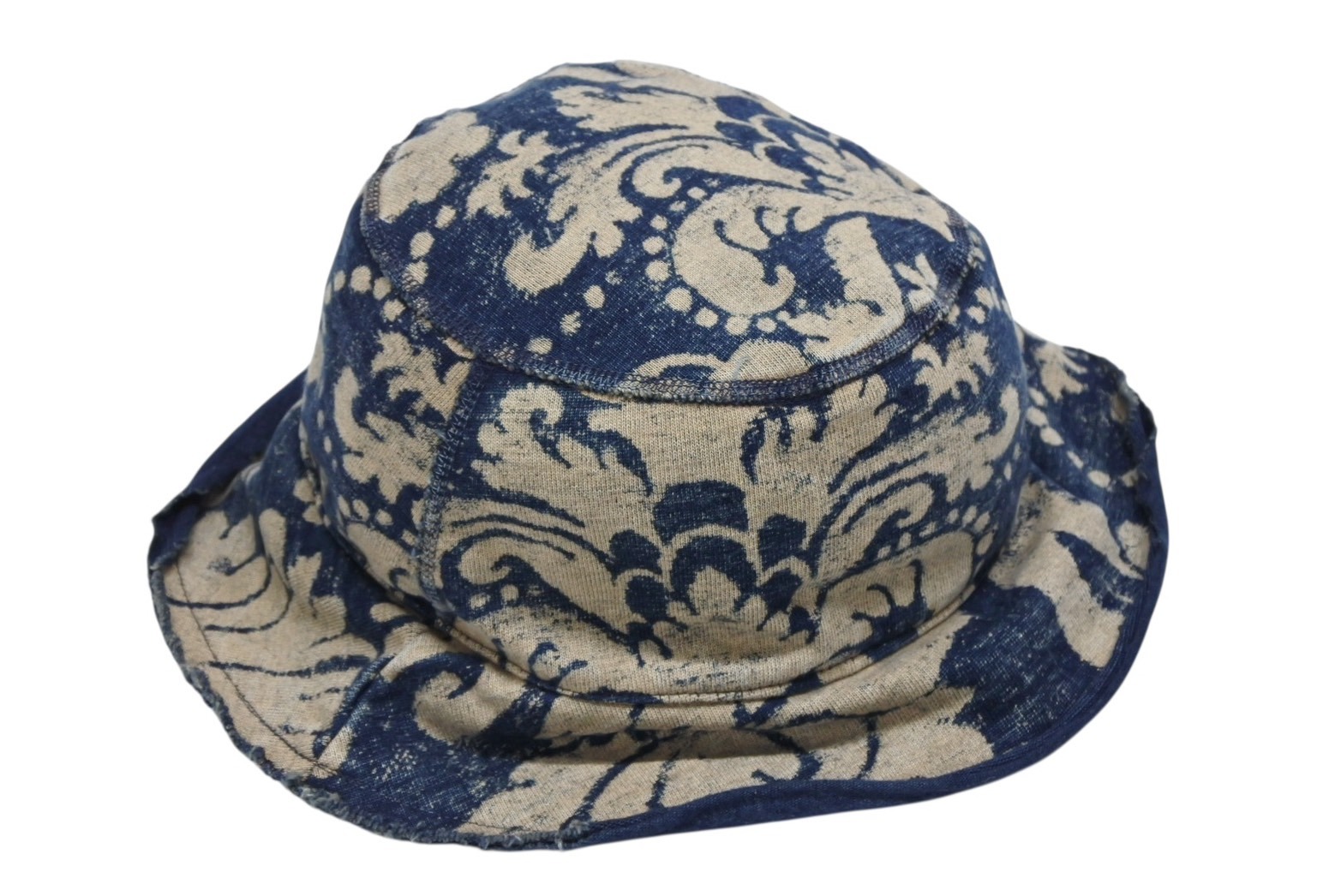 KAPITAL キャピタル キャップ メンズ 【古着】【中古】 楽天市場】新品未使用品 KAPITAL キャピタル キャップ EK-1453 DENIM