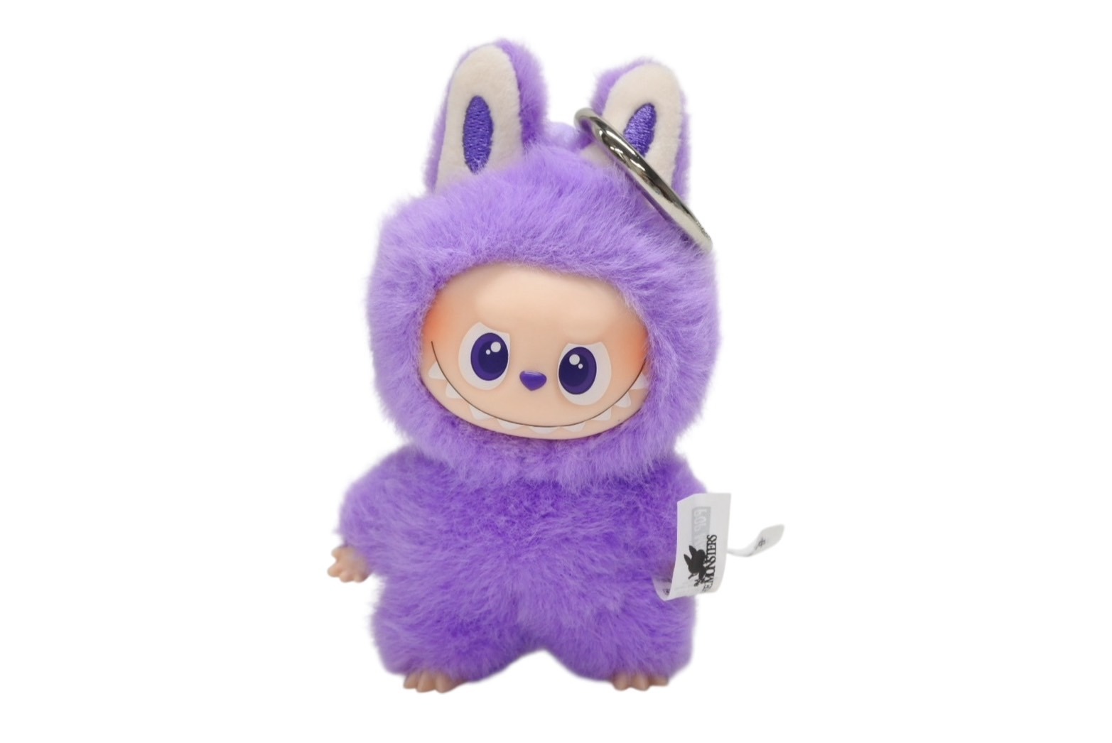 楽天市場】CRYBABY Crying For Love ぬいぐるみペンダント Love