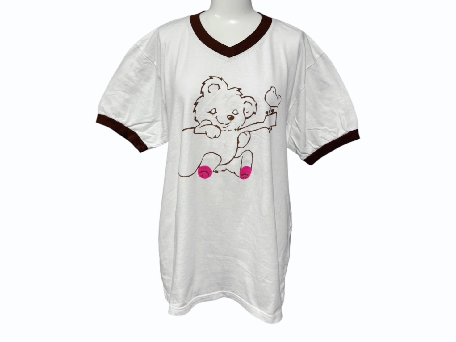 楽天市場】新品未使用 KAPITAL キャピタル ワッフル天竺 小花pt ZIP