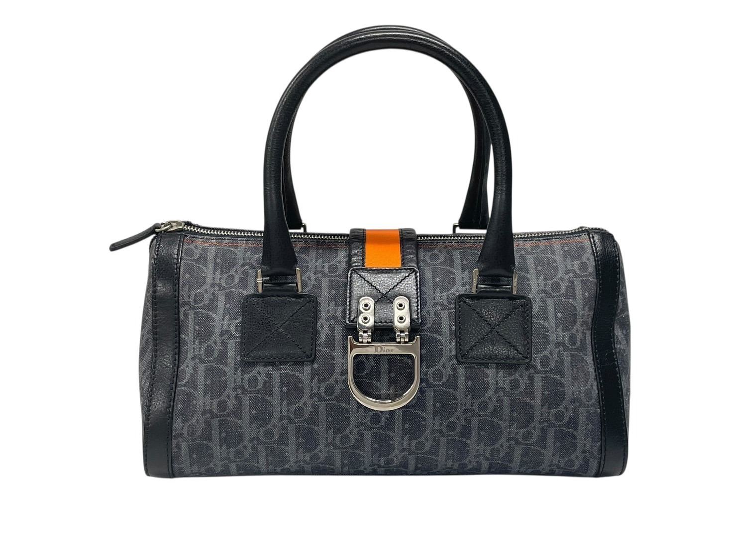 楽天市場】【未使用品】【バッグ】Christian Dior クリスチャン