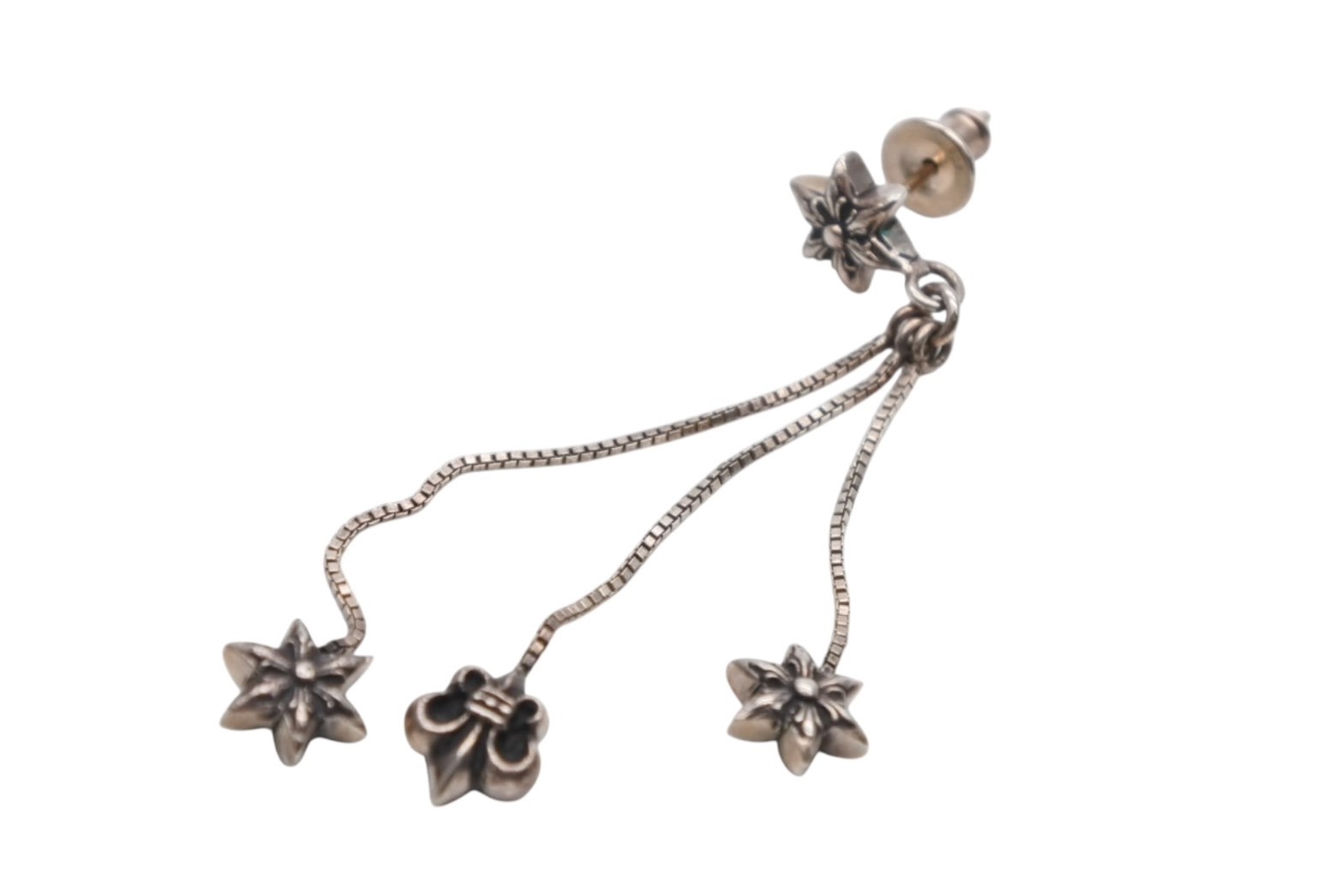 楽天市場】クロムハーツ【CHROMEHEARTS】 JOJO PST PLSBS R/ジョジョ